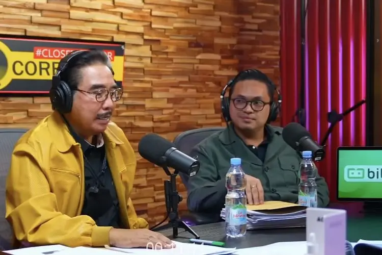Kuasa Hukum Terdakwa JE Sebut Kasus Dugaan Pelecehan Seksual di SPI Rekayasa dan Didanai