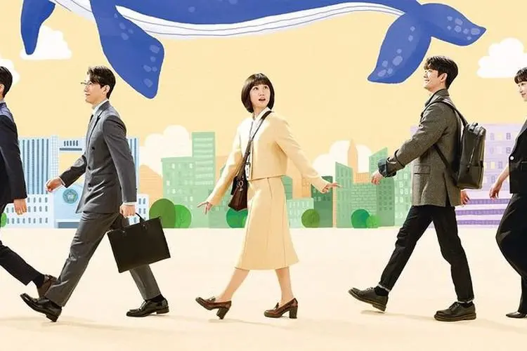 Tim Woo Young Woo 'Extraordinary Attorney Woo' Dapat Hadiah Liburan ke Bali Bulan Depan?