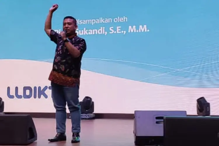 Pusat Karir di Perguruan Tinggi Minim, Hanya 5 Persen
