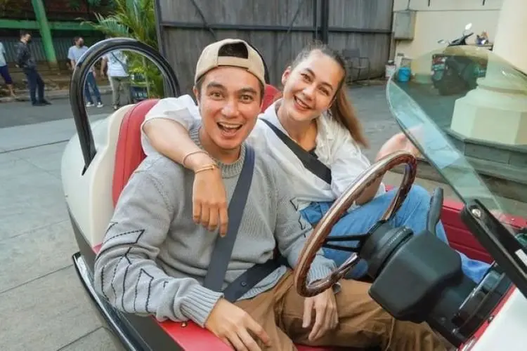 Daftarkan HAKI Citayam Fashion Week, Baim Wong: Saya Gak Ambis Disitu!