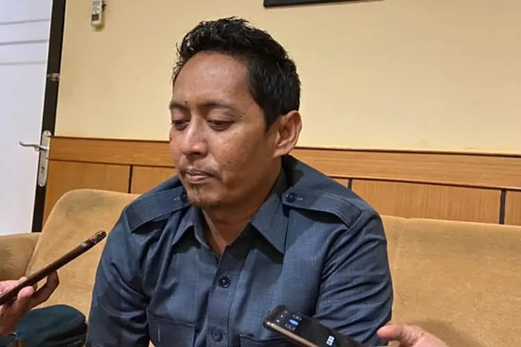 Heriyanto Yakin Internal Demokrat Kabupaten Cirebon Tetap Solid