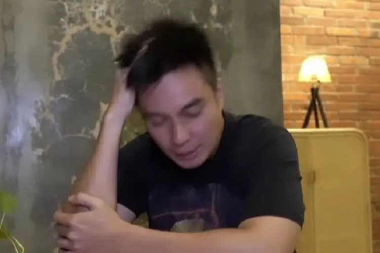 Berita Negatif Berseliweran, Baim Wong dan Paula Verhoeven Bikin KlarifikasiÂ Ngajak Bonge