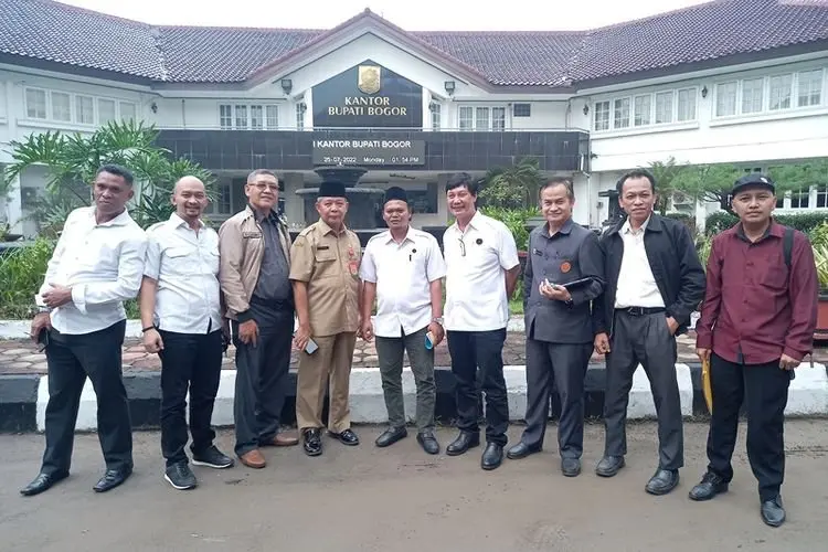 Presidium Yakinkan Presiden Jokowi Soal DOB Bogor Timur