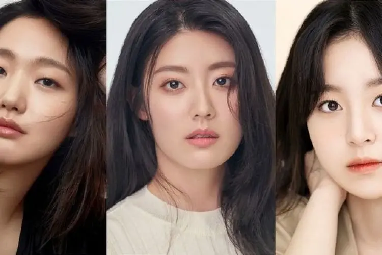 Sinopsis Little Women, Drama Korea Terbaru Kim Go Eun Segera Tayang Tahun 2022!