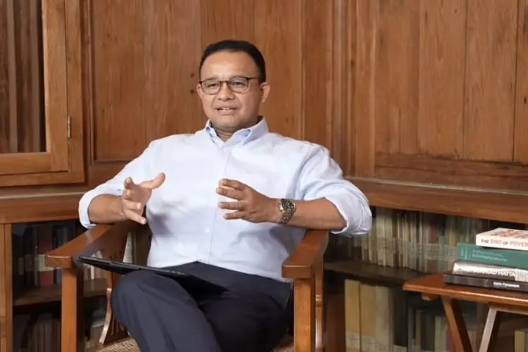 Soal Komersialisasi Pendidikan, Begini Solusi yang Ditawarkan Anies Baswedan