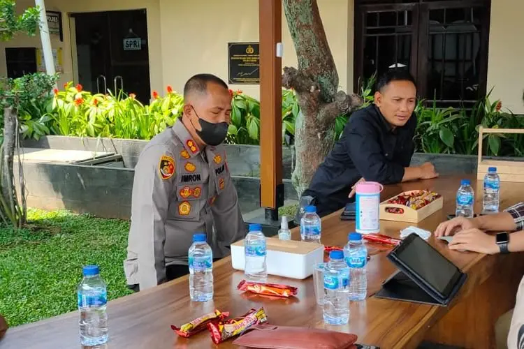 Antisipasi Kejahatan di Media Sosial, Polres Cimahi Bakal Resmikan KIM KBB 