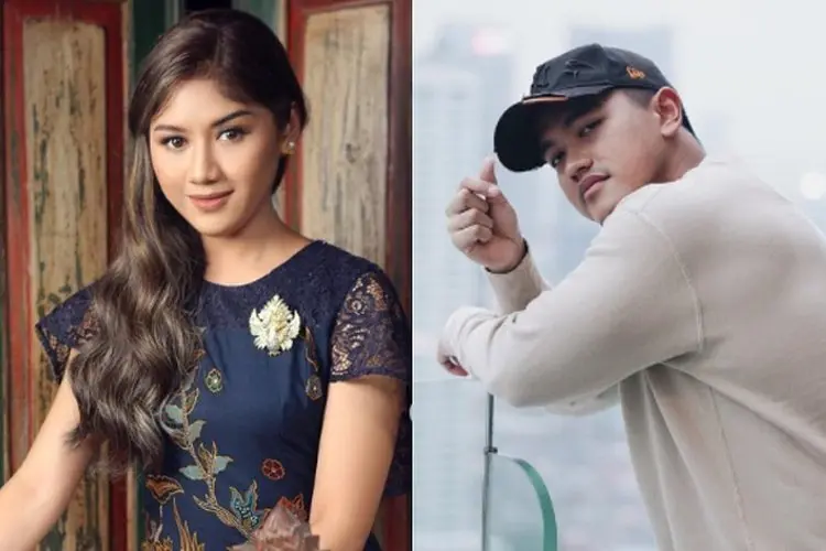 Jalin Hubungan dengan Anak Presiden, Erina Gudono Dilarang Kaesang Pangarep Sentuh Alat Masak
