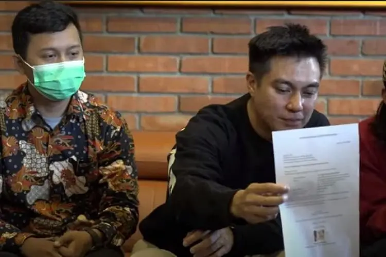 DJKI Sambut Baik Pembatalan Permohonan HAKI Citayam Fashion Week oleh PT Milik Baim Wong