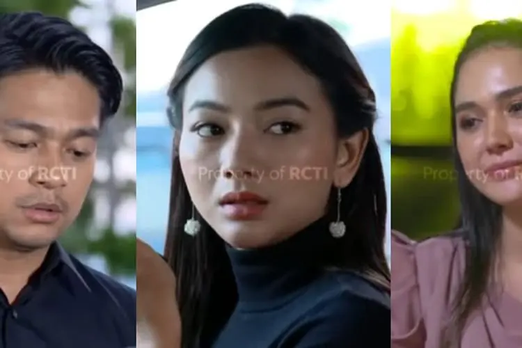 Sinopsis Ikatan Cinta 27 Juli 2022: Kedatangan Sienna Buat Elsa di Atas Angin, Rencana Baru Dimulai