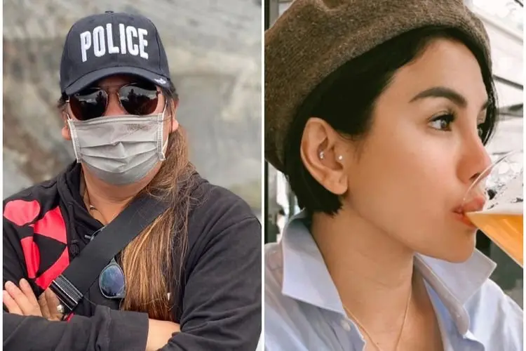 Tak Terima Putusan Polresta Serang, Indra Tarigan Kumpulkan 200 Pengacara Lawan Nikita Mirzani