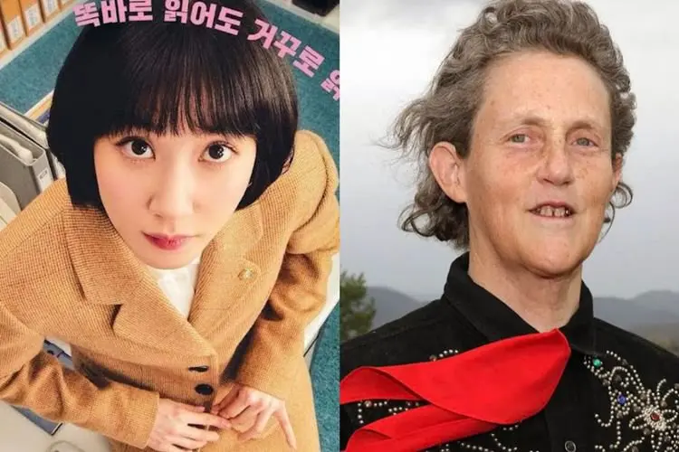 Pemirsa Wajib Tahu, Karakter Woo Young Woo 'Extraordinary Attorney Woo' Ternyata Terinspirasi dari Ilmuan Ini