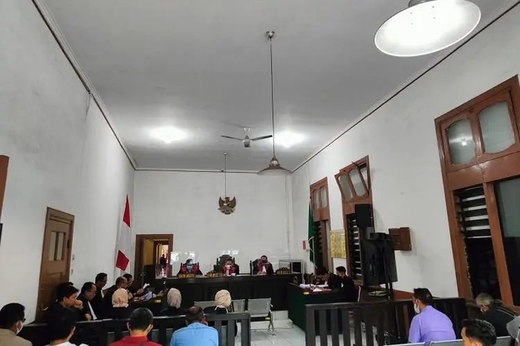 BPK Jabar Jadi Bulan-bulanan, Setelah Kasus Bogor, Kini Pemerasan Auditor di Bekasi Disidangkan