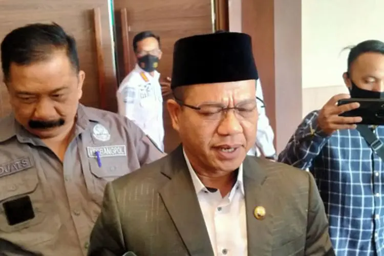 Dadang Supriatna Optimistis Pemilu 2024 Tak Menimbulkan Polarisasi Politik 