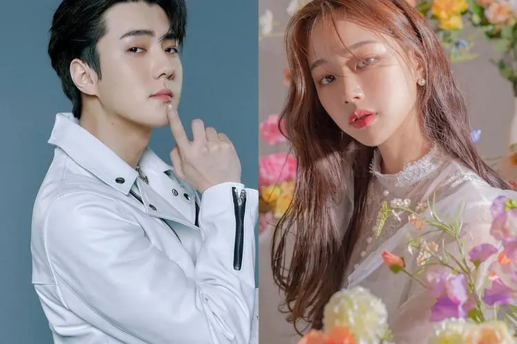 Sehun EXO Akan Bintangi Drama Baru 'Everything We Loved' dengan Jo Joon Young dan Jang Yeo Bin