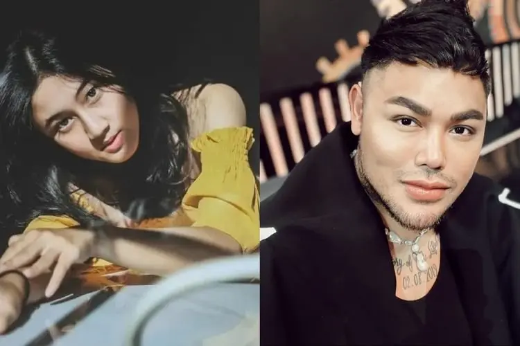 Ivan Gunawan Akui Kesalahannya di Rising Star Dangdut, Keisya Levronka: Aku Menyayangkan Juri Bahas Itu!
