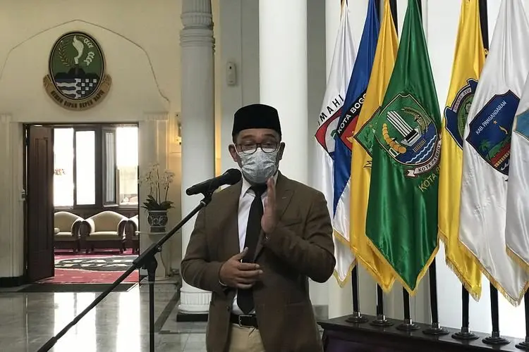 Cegah Perundungan, Ridwan Kamil: Guru Awasi Jam-Jam Kritis