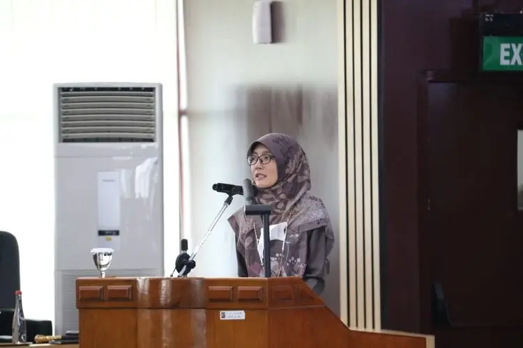 DPRD Tetapkan Pansus Raperda Perlindungan Masyarakat  Terkait Pinjol Hingga Rentenir