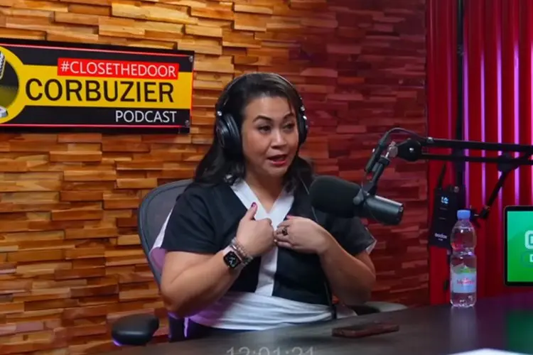 Zoya Amirin Disebut Giring Opini Usai Bahas Dugaan Pelecehan Seksual di Balik Tewasnya Brigadir Yosua