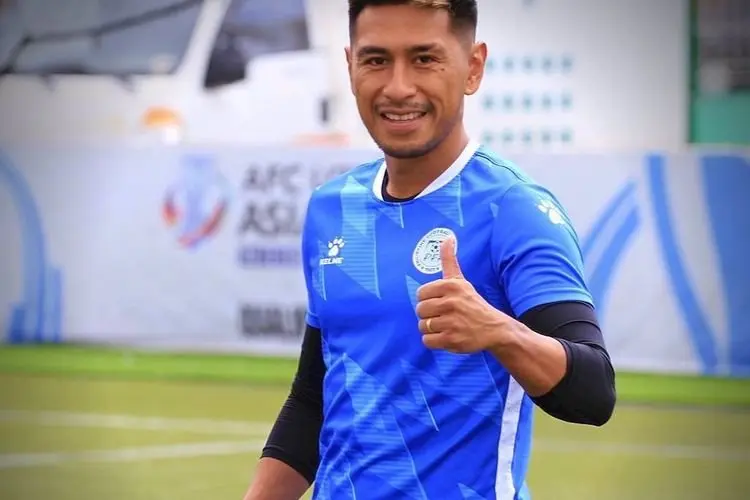 Takjub Atmosfer Bobotoh, Daisuke Sato Tak Sabar Menanti Laga Kandang
