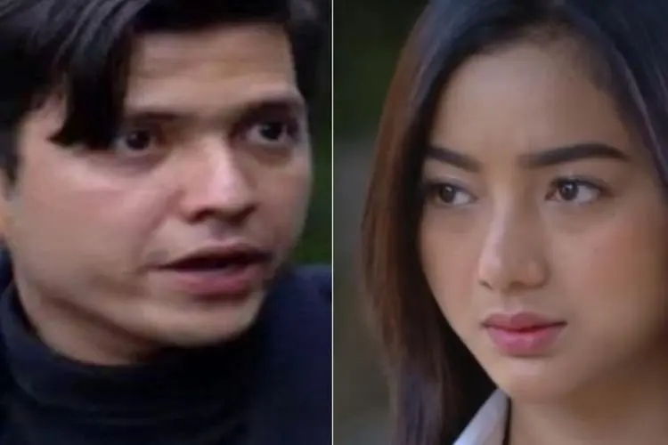 Sinopsis Ikatan Cinta Kamis 28 Juli 2022 : Berhasil Kelabui Sang Papa, Elsa Makin Intens dengan Ricky?