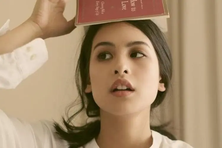 Videonya Kembali Viral, Maudy Ayunda Ingin Buat Sinetron yang Tak Membodohi Masyarakat