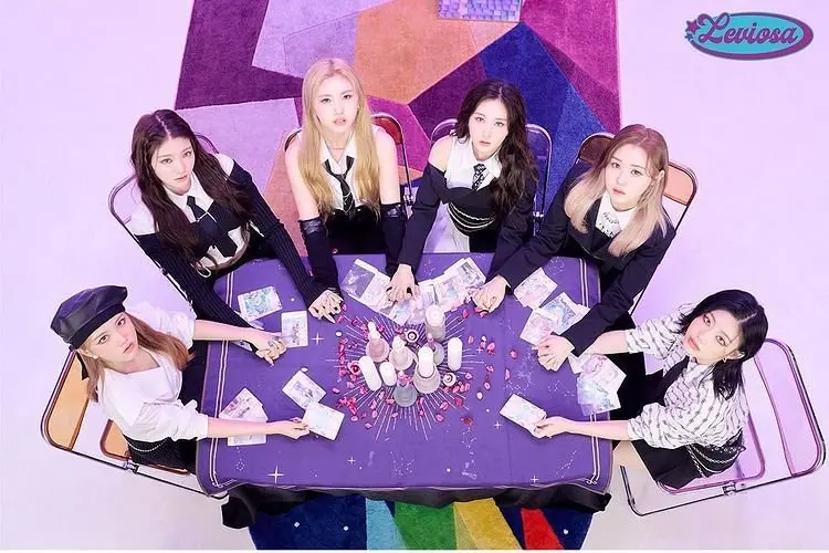 Jelang Comeback, TRI BE Batalkan Semua Jadwal Setelah 5 Membernya Positif Covid-19