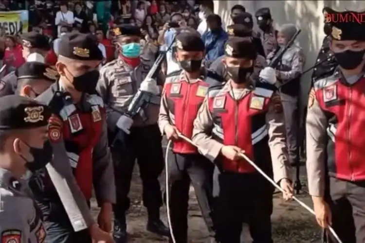 Pengacara Istri Irjen Ferdy Sambo: Brigadir Yosua Tak Layak Dimakamkan Secara Kedinasan