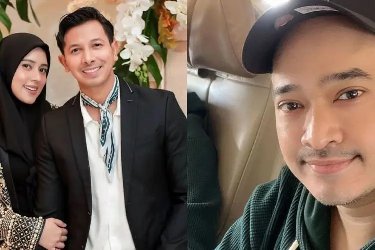 Ruben Onsu Sakit Empty Sella Syndrome, Fairuz Arafiq dan Sony Septian: Kita Turut Sedih Tapi Harus Tegar