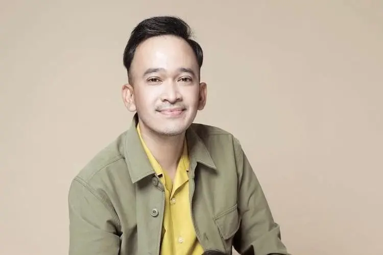 Ruben Onsu Berobat ke Singapura, Ternyata Bukan Cuma di Otak, Ini Penyakit Lain yang Baru Ditemukan!