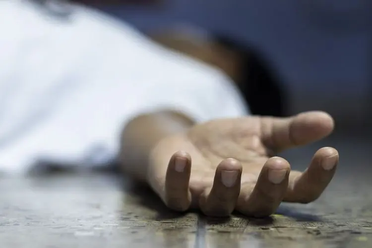 Suruh Pembunuh Bayaran Tembak Istri, Kopda Muslimin Malah Meninggal, Sempat Muntah-muntah