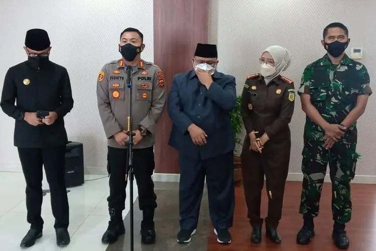Kegiatan MIAH Dihentikan, Kuasa Hukum Yayasan Imam Ahmad bin Hambal Minta Bima Arya Laksanakan Putusan PTUN