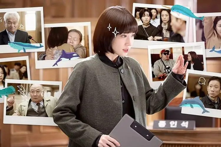 Sutradara Sebut Drama 'Extraordinary Attorney Woo' Kemungkinan Bisa Lanjut Season 2, Ini Alasannya