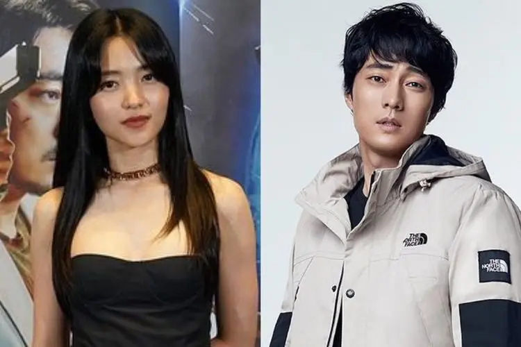 Kim Tae Ri, So Ji Sub dan Sutradara Film 'Alienoid' Dikonfirmasi Positif Covid-19