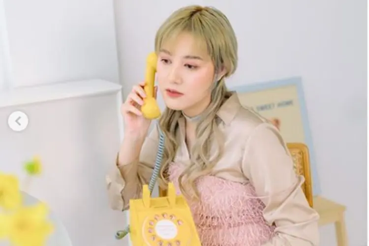 Sosok Ini Ungkap Sisi Gelap Model, Makan Kapas Campur Air Lemon agar Badan Tetap Kurus