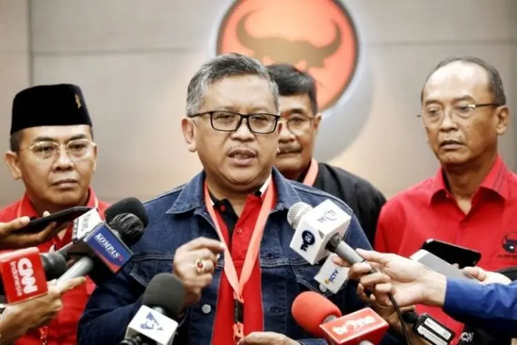 Jokowi dan Megawati Sudah Bahas Nama Calon MenPAN RB Pengganti Tjahjo Kumolo