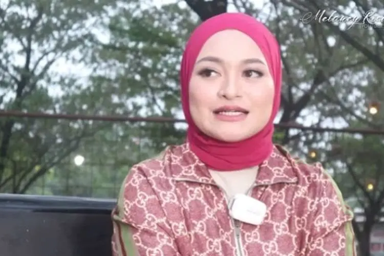 Nathalie Holshcer Ungkap Sempat Janjian Hamil Bareng Raffi Ahmad dan Nagita Slavina? Ini Ceritanya!
