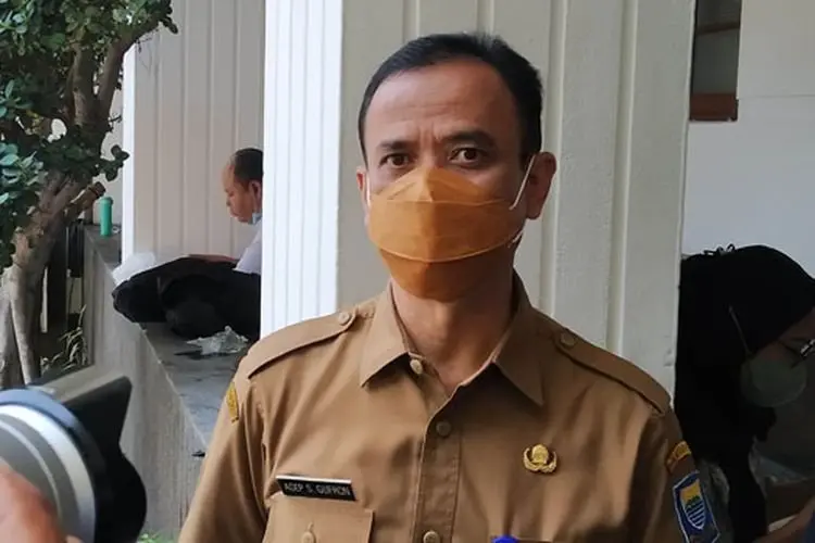 Satgas Sebut 10 Kelurahan di Kota Bandung Nihil Covid 19