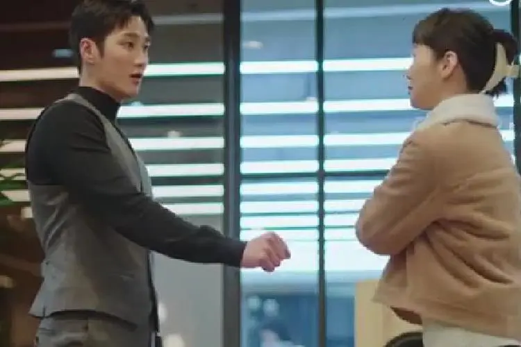 ENDING! Spoiler Yumi's Cell 2 Episode 14: Berakhir Baik, Yumi Jadikan Goo Woong sebagai Faktor Kesuksesannya