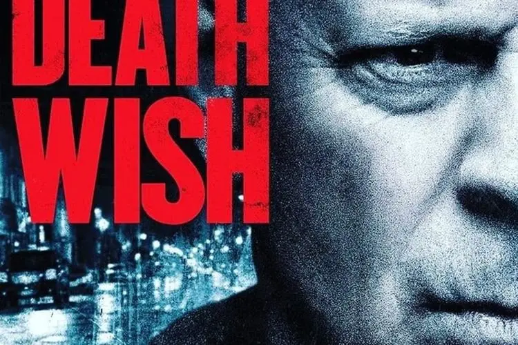 Sinopsis Death Wish, Rekomendasi Film Seru Tayang Malam Ini di Bioskop TransTV