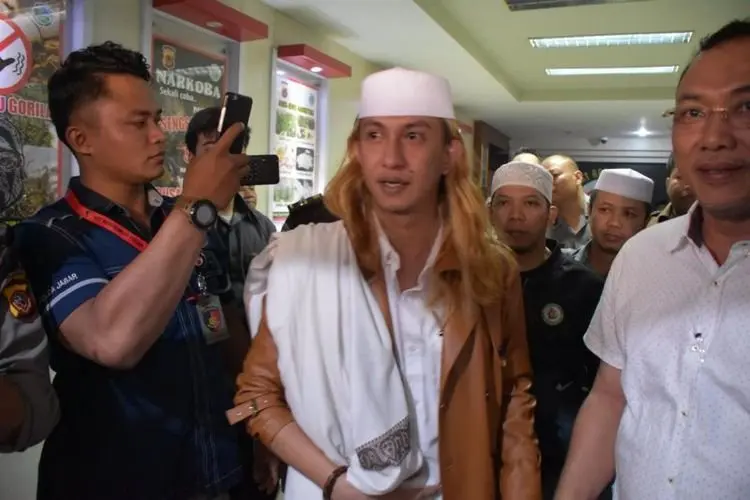 Kasus Dugaan Penyebaran Berita Bohong, Bahar bin Smith Jalani Sidang Putusan Pekan Depan