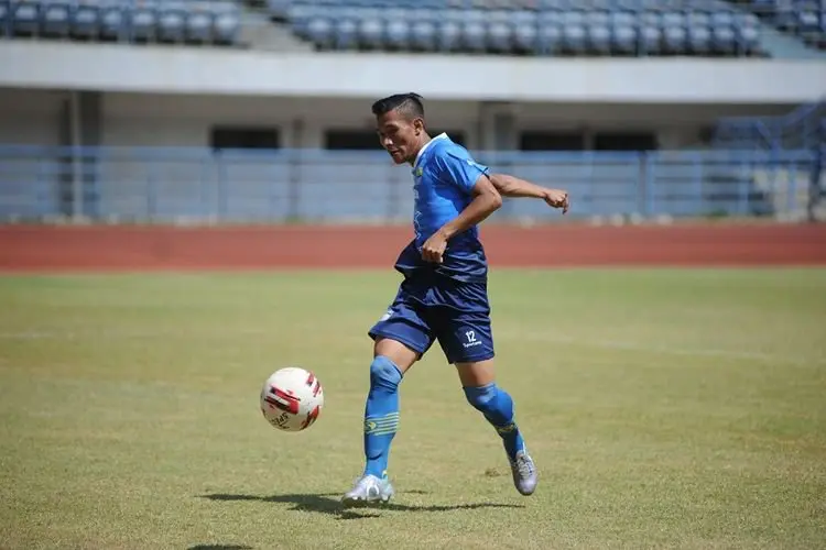 Persib Pinjamkan Henhen Herdiana Lagi, Jadi Pengalaman Ketiga Beruntun
