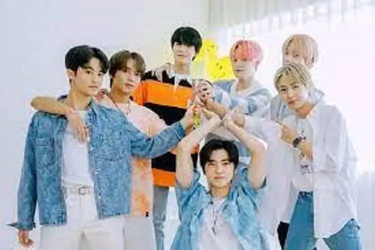 Renjun positif Covid-19, NCT Dream Batalkan Konser