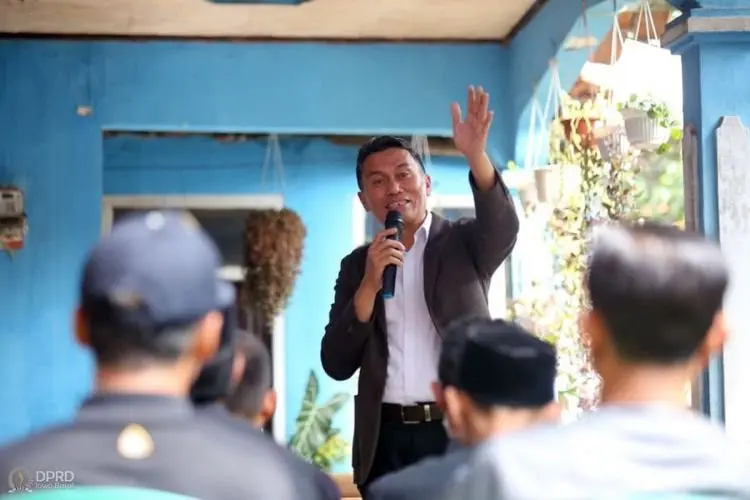 Deden Galih Sebut Gencarnya Sosialisasi Empat Pilar Kebangsaan Sanggup Tangkis Radikalisme