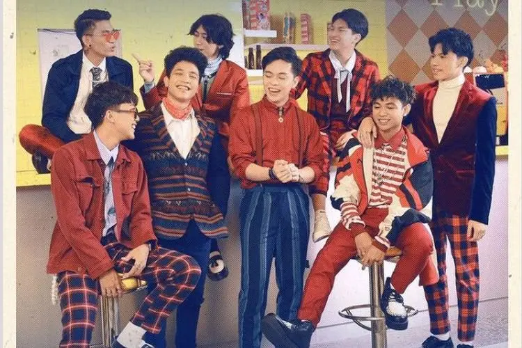 Lirik Lagu It's Alright - UN1TY