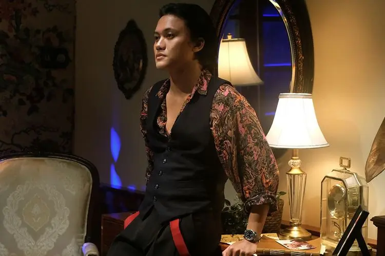 Lirik Lagu "Aminlah Bersamaku" Rizky Febian