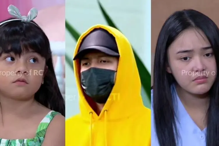 Sinopsis Ikatan Cinta Jumat 29 Juli 2022: GAWAT!  Suster Baru Reyna Adalah Orang Suruhan Ricky?