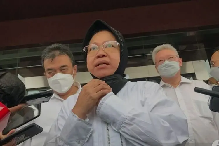 Mensos Risma Sebut Akan Salurkan Dana ACT yang Dibekukan Setelah Pemeriksaan Selesai