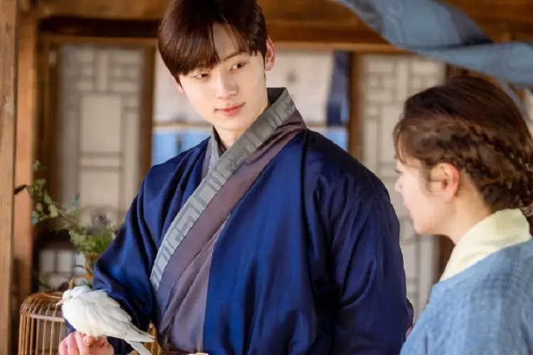 Spoiler Alchemy of Souls Episode 13: Jang Wook Terbakar Api Cemburu, Hubungan Seo Yul-Mu Deok Yi Kian Dekat