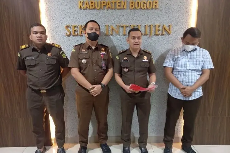 Tersangka Korupsi BTT SS, Nasibnya Kian Terpuruk dan Dipecat dari Tenaga Kontrak