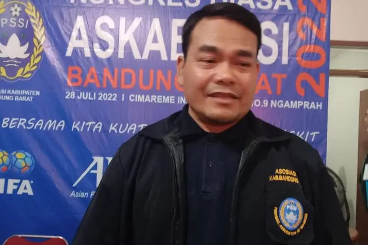 KBB Gagal Jadi Tuan Rumah Porprov XIV Jabar 2022, Cabor Ini Tetap Lakukan Persiapan